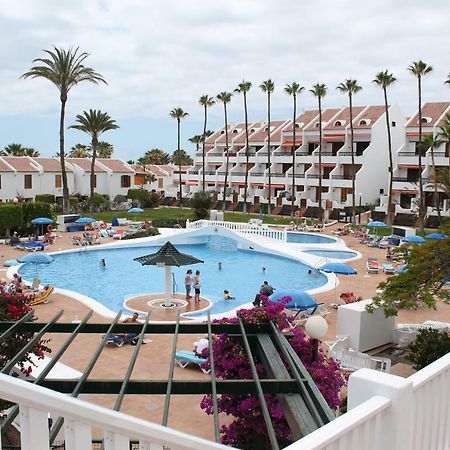 Appartement Parque Santiago 2 - Casa De Mar à Playa de las Américas Extérieur photo