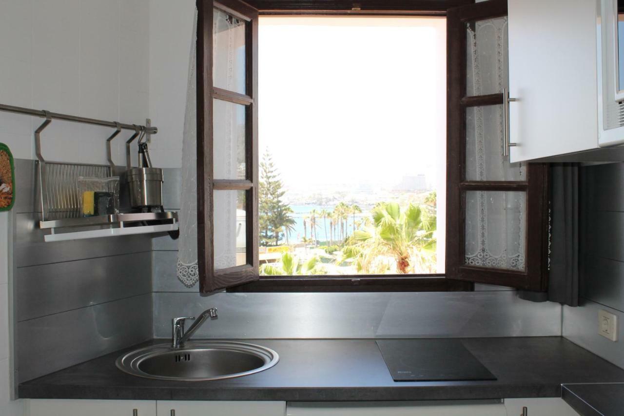 Appartement Parque Santiago 2 - Casa De Mar à Playa de las Américas Extérieur photo