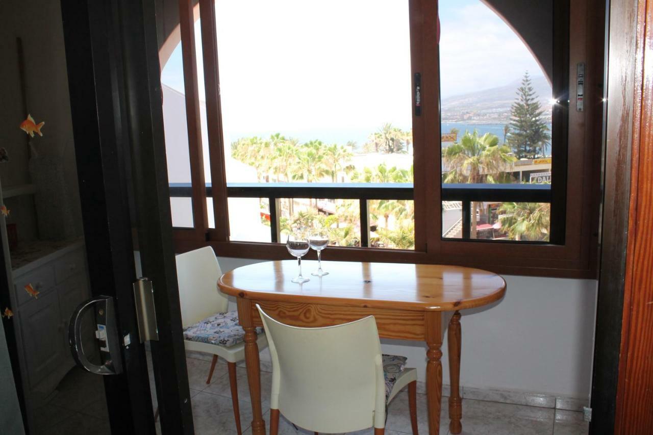 Appartement Parque Santiago 2 - Casa De Mar à Playa de las Américas Extérieur photo