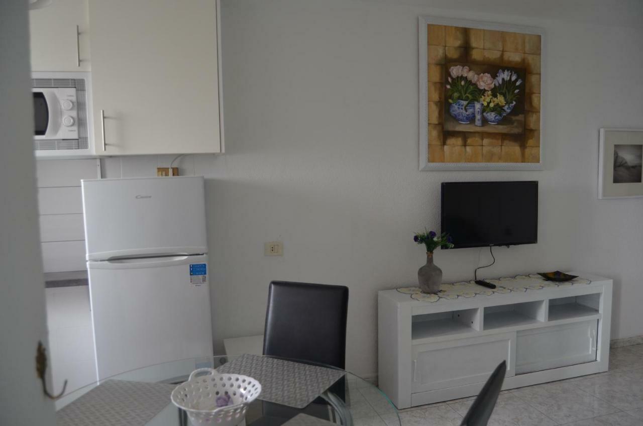 Appartement Parque Santiago 2 - Casa De Mar à Playa de las Américas Extérieur photo