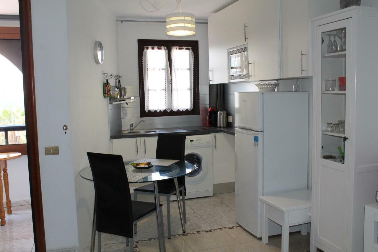Appartement Parque Santiago 2 - Casa De Mar à Playa de las Américas Extérieur photo