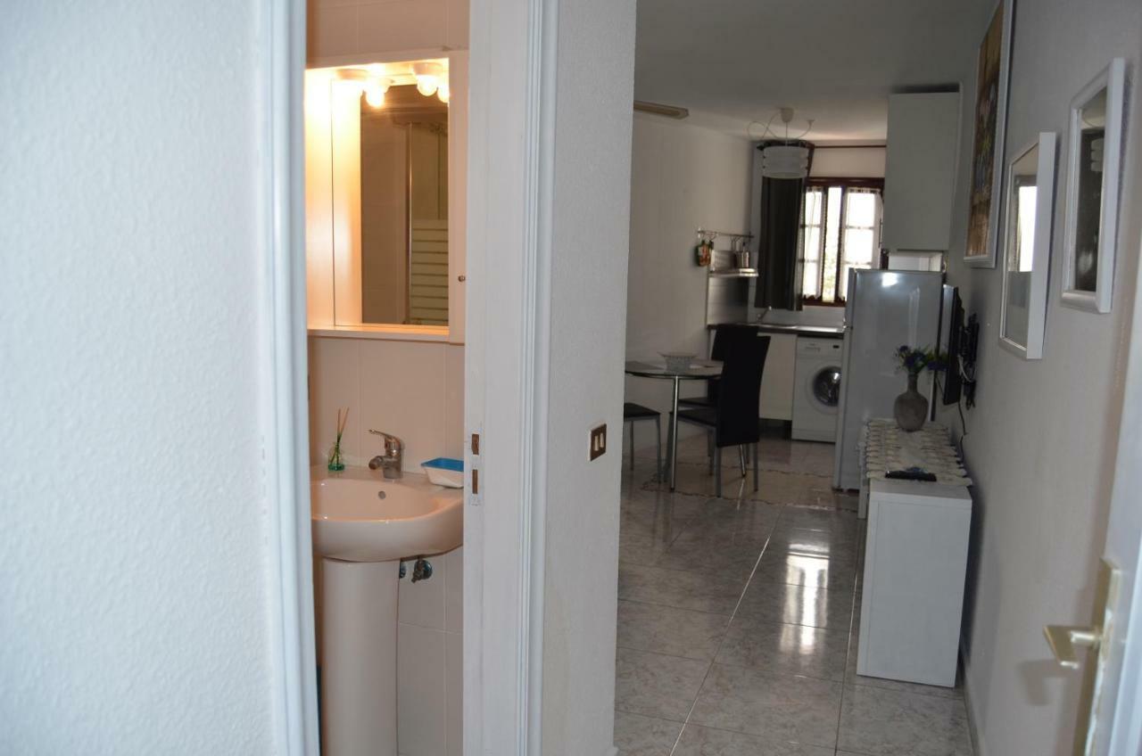 Appartement Parque Santiago 2 - Casa De Mar à Playa de las Américas Extérieur photo